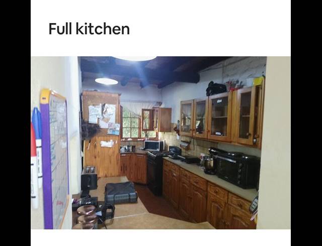 3 BEDROOM HOUSE FOR SALE IN ROOIHUISKRAAL NORTH